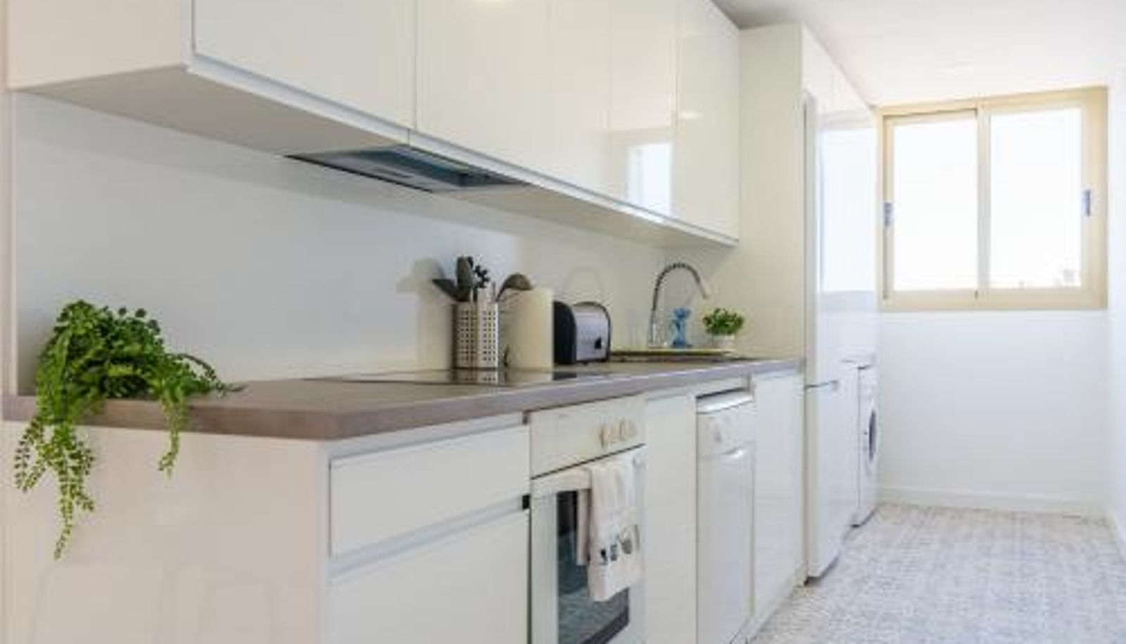 Apartment - MalagaSuite Living Coast Fuengirola