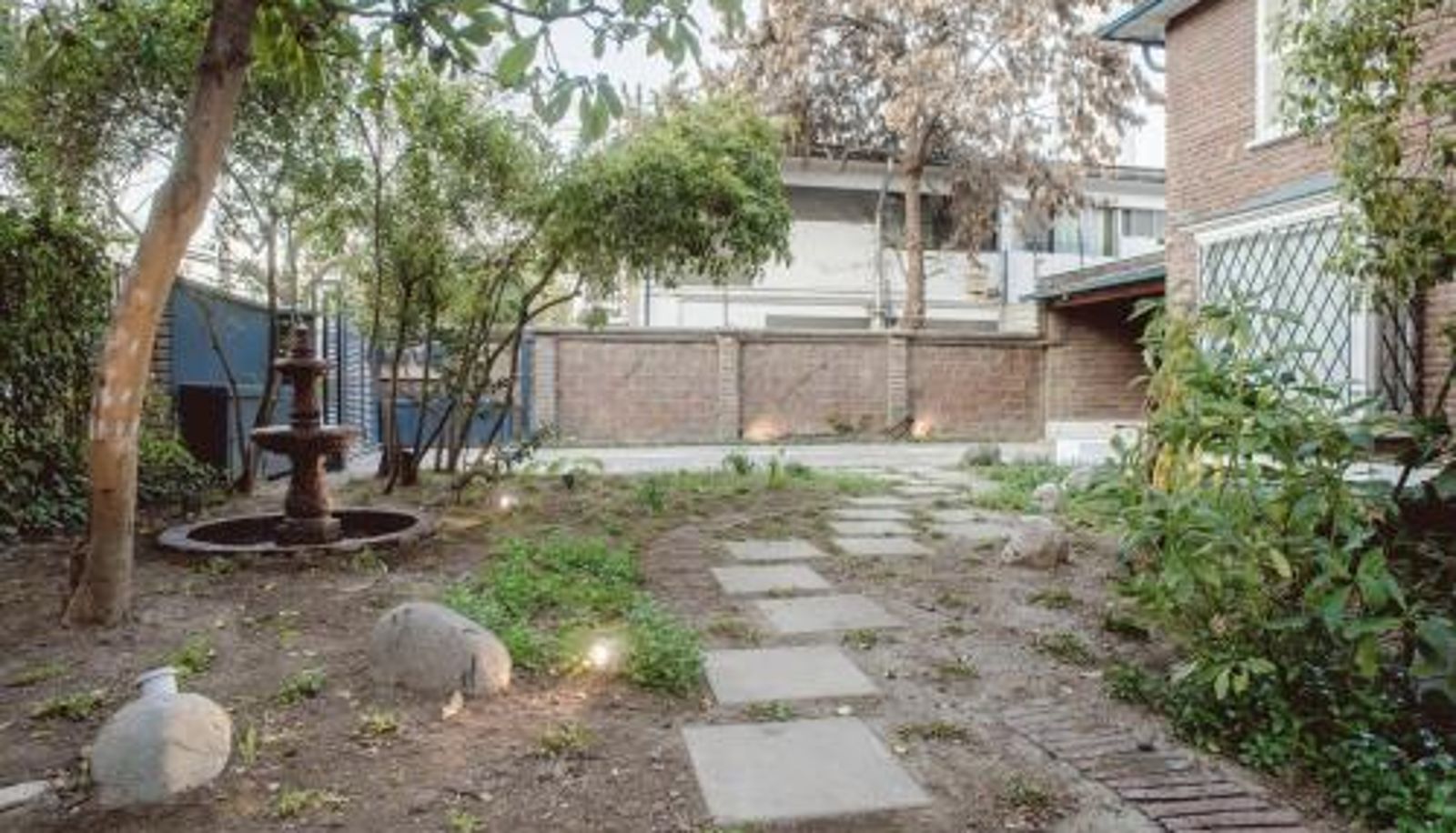 Standardzimmer - Amplio Apartamento Duplex en Providencia