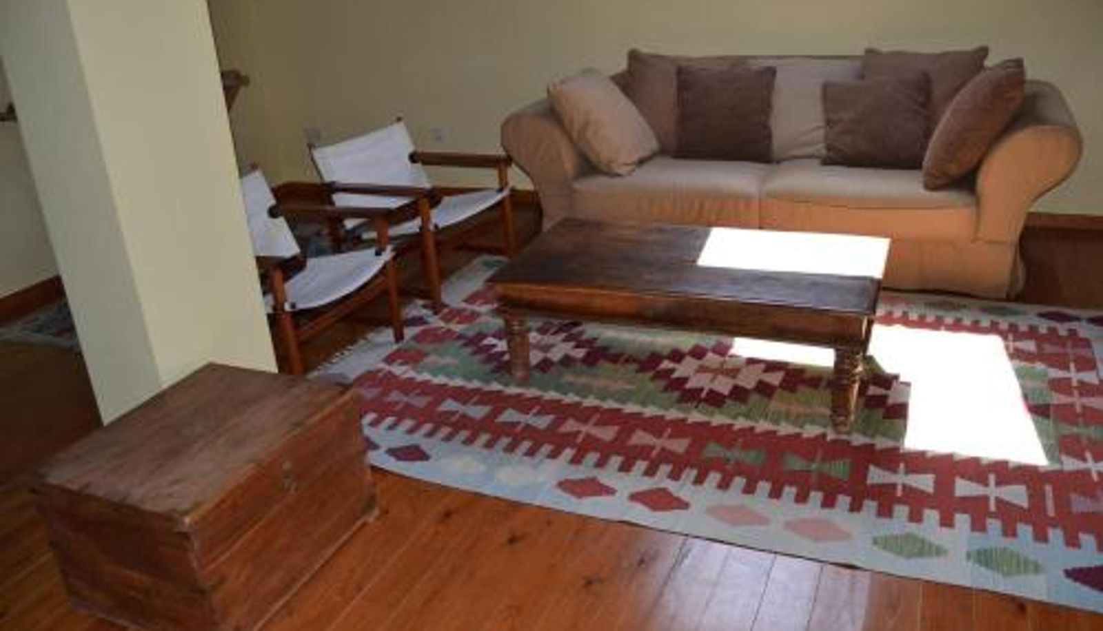 Standard room - Casa adosada con gran jardín en Fontanals