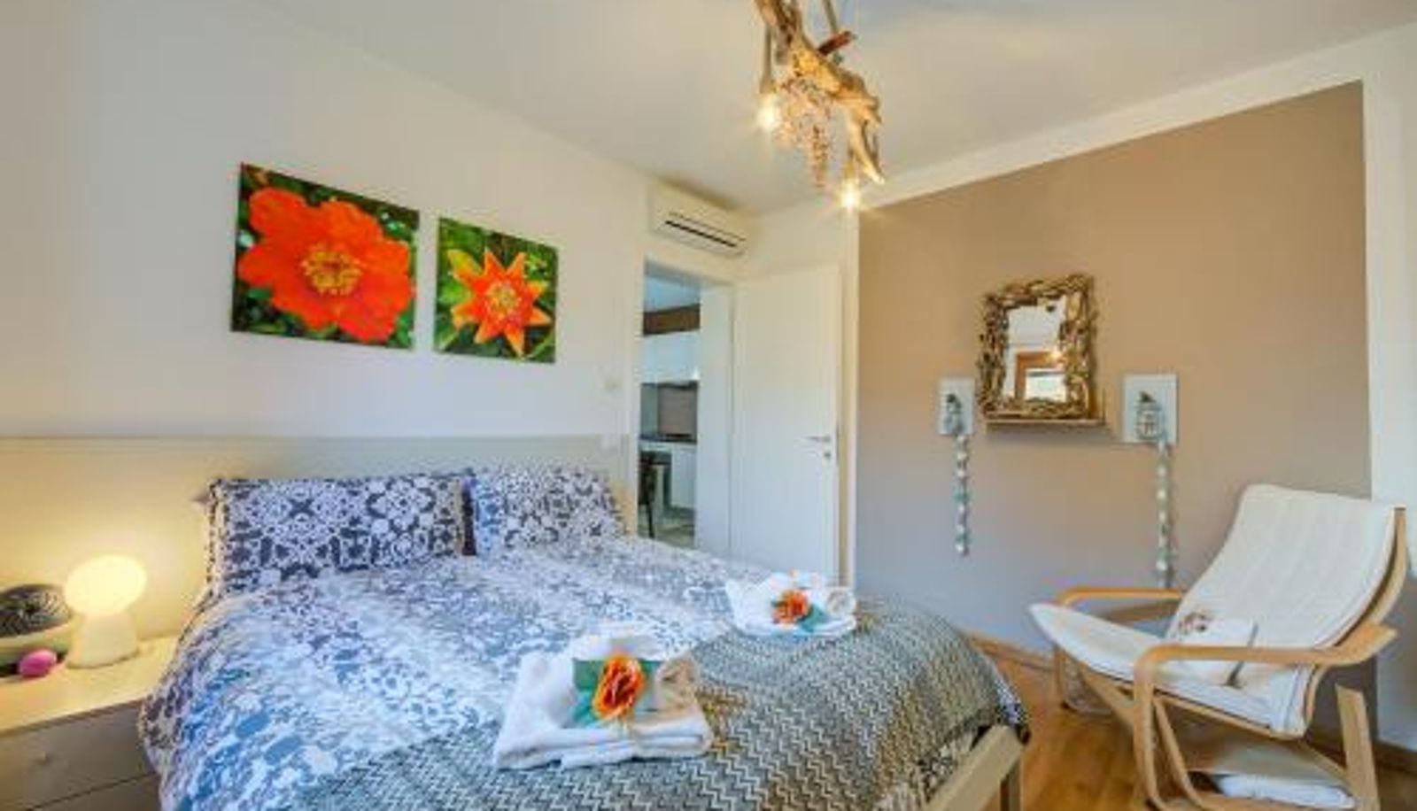 Apartament - Near Beach - Happy Rentals The Peace Of The Lake - Private Garden