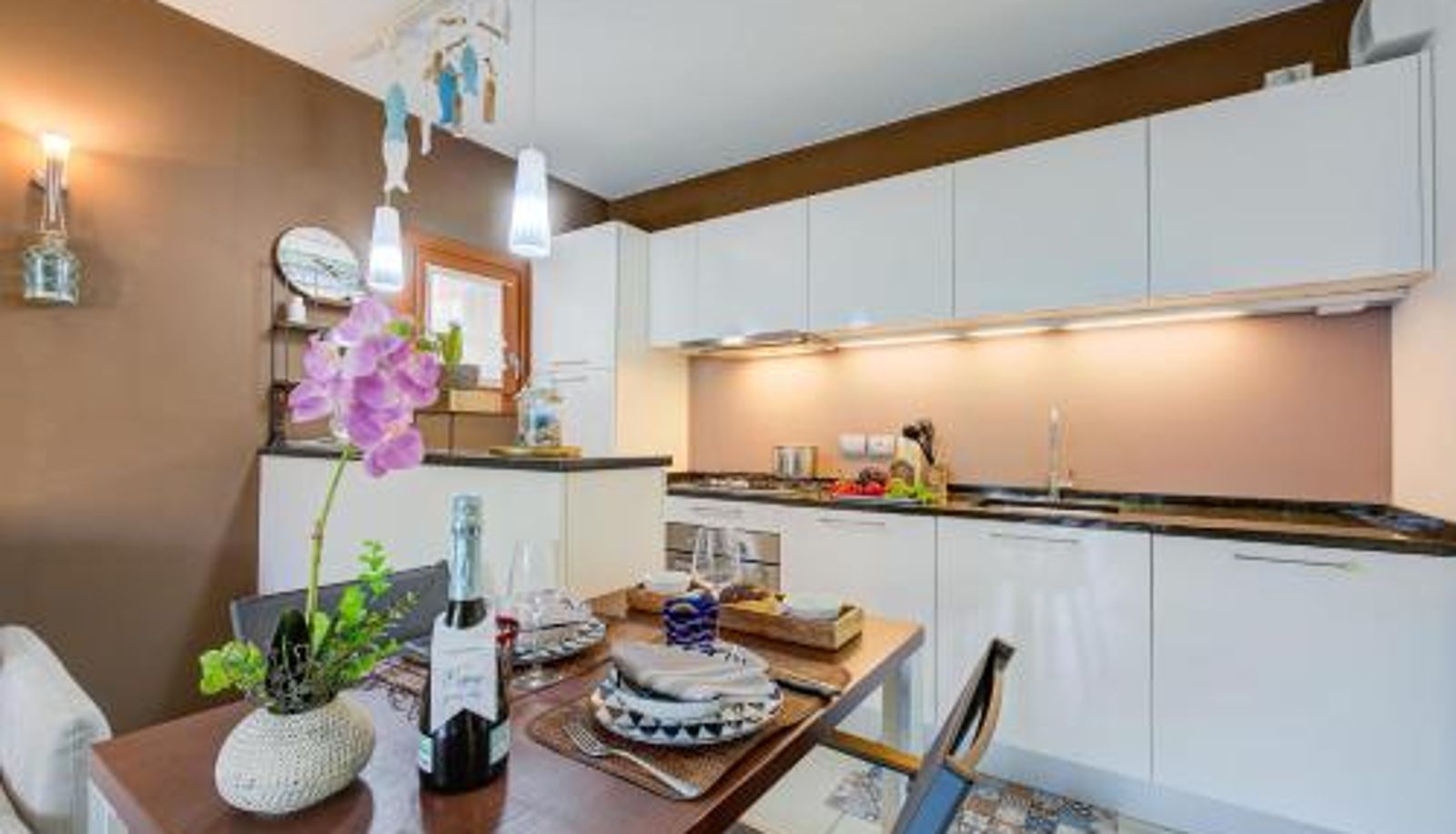Apartament - Near Beach - Happy Rentals The Peace Of The Lake - Private Garden