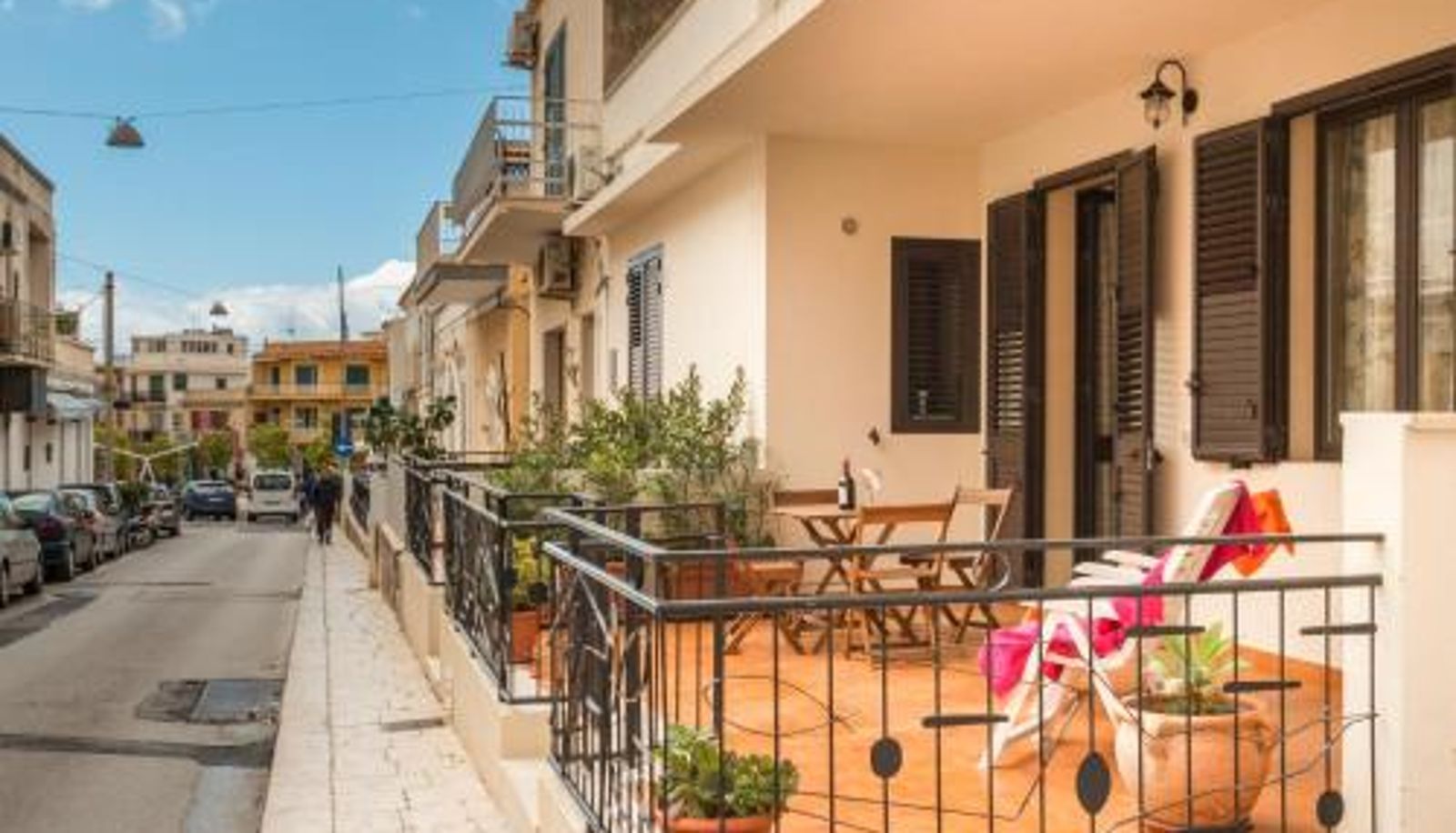 Appartamento - Casa Vacanza Teti