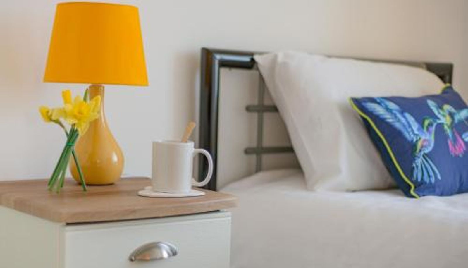 Apartment - KVM - Sunshine Apartment