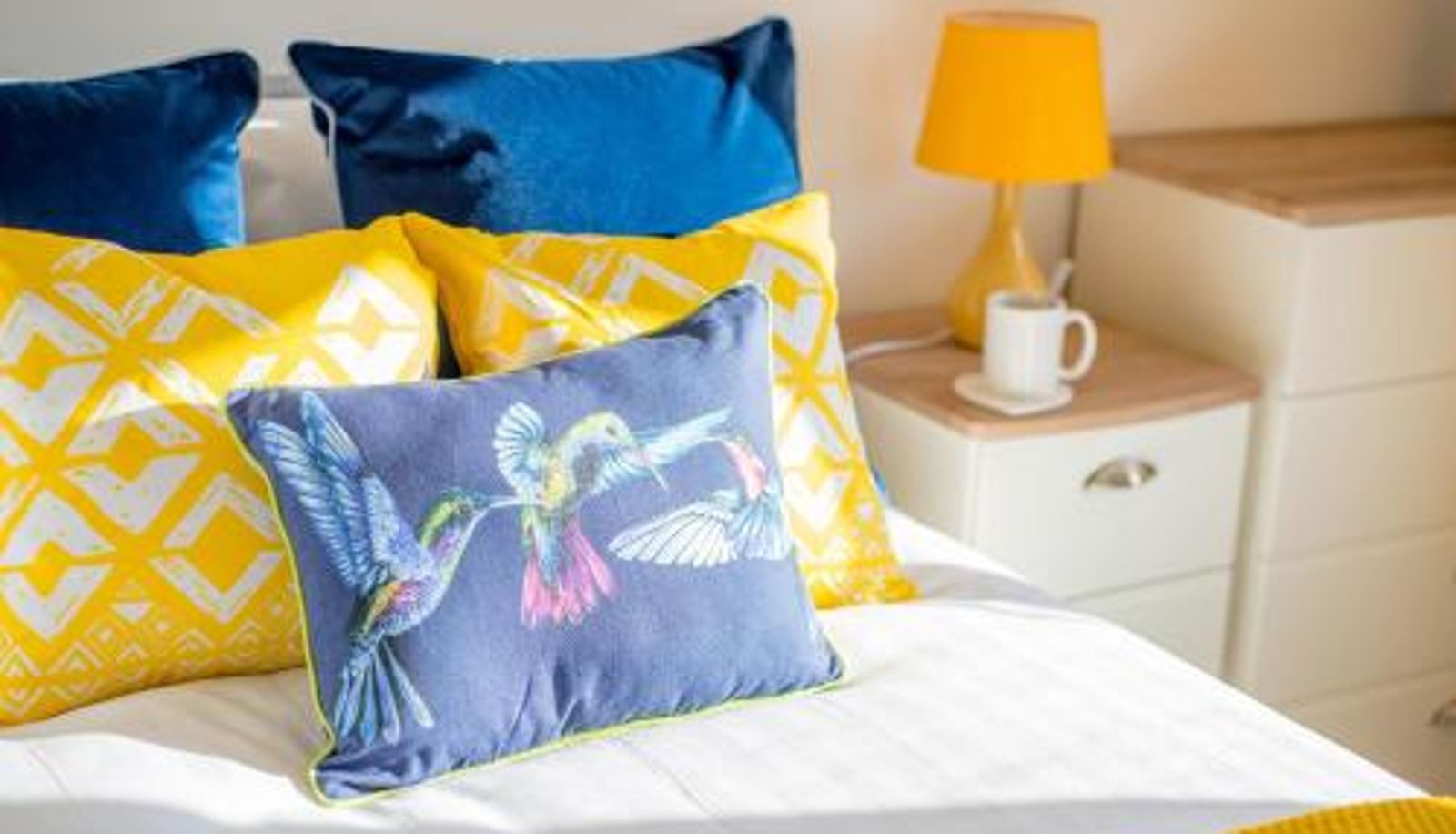 Appartamento - KVM - Sunshine Apartment