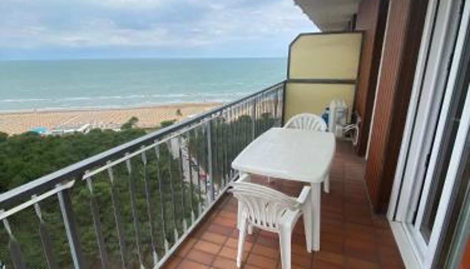 Standard room - Condominio Aquilone