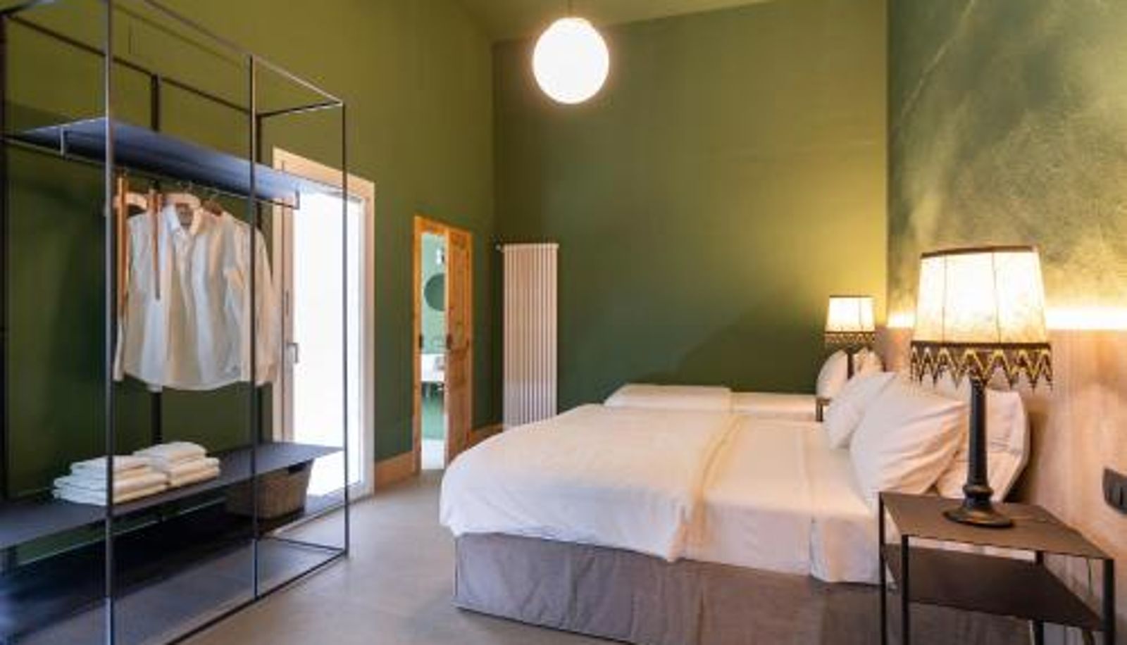 Appartamento - CUELLA CASA- Ortigia Holidays