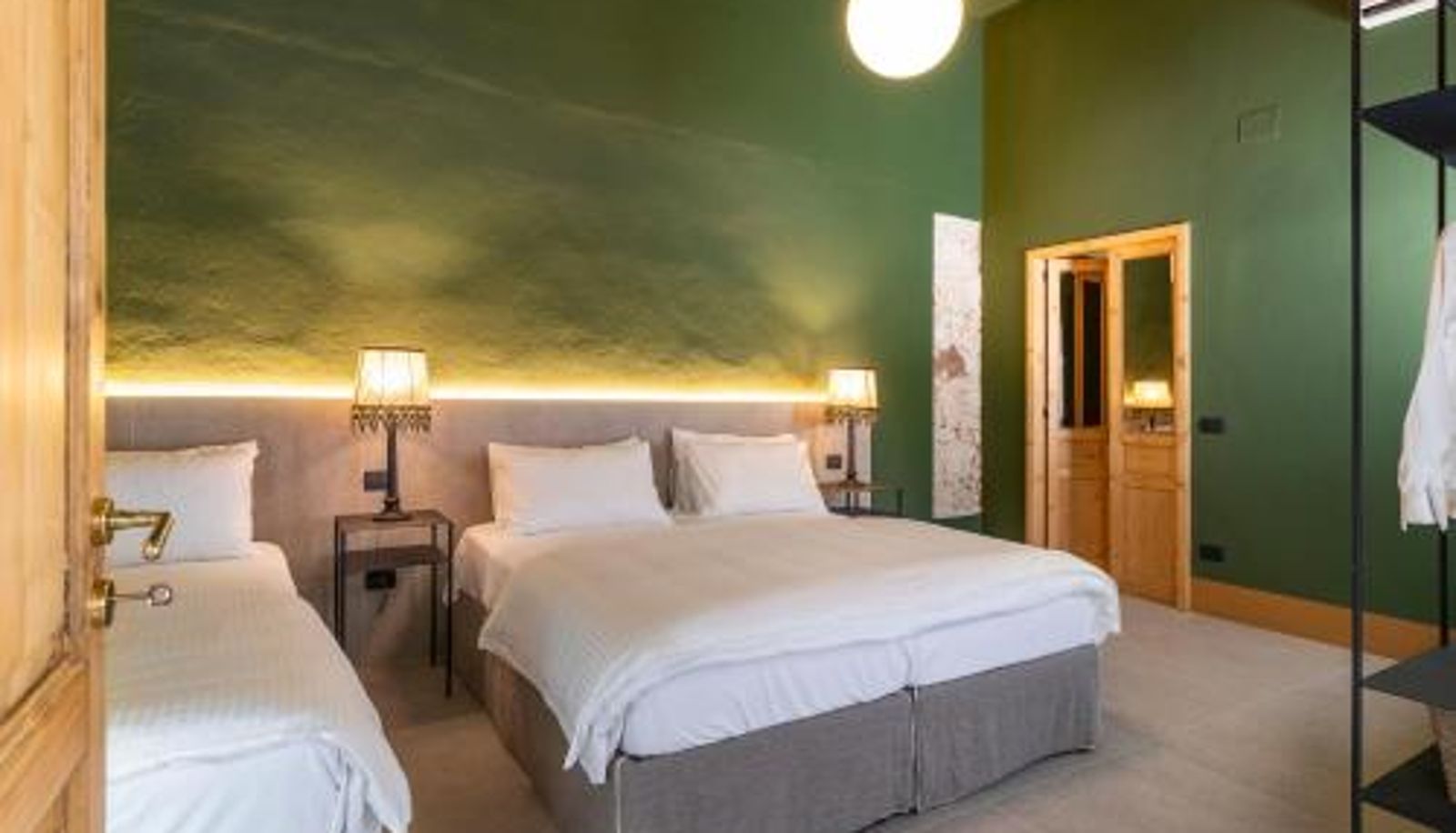 Apartment - CUELLA CASA- Ortigia Holidays
