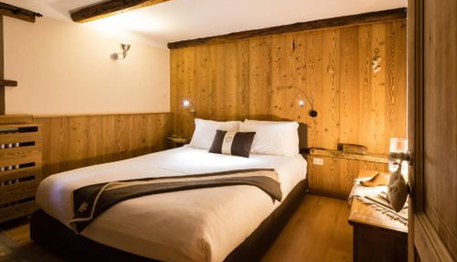 Apartment - Revivre Village Adults only