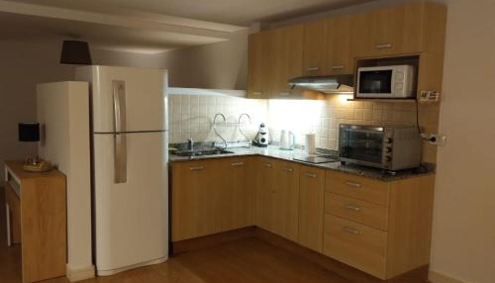 Appartement - Vista DAT