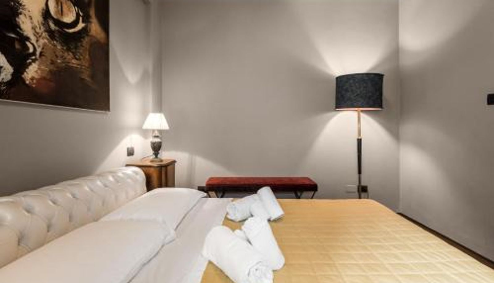 Appartement - Flats4rent Al Monte