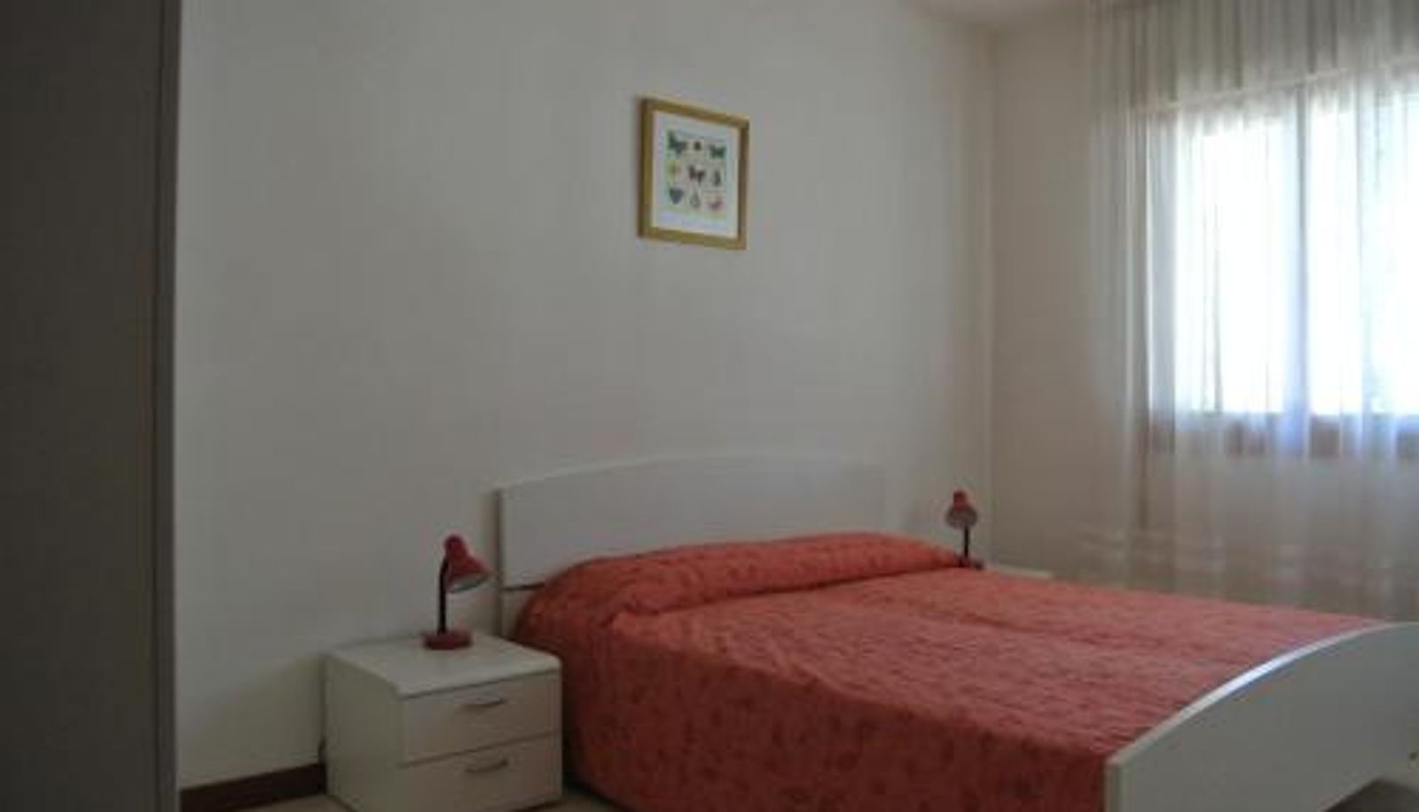 Pokój - Condominio LISA