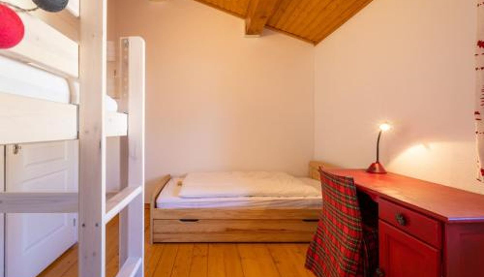 Apartment - Le Caribou - Appt 3 chambres proche pistes