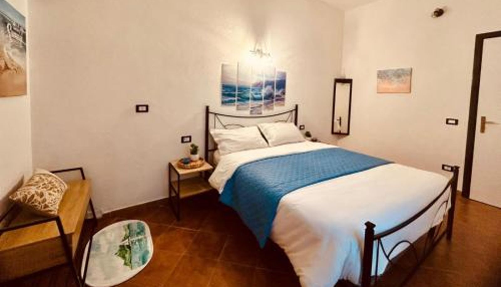 Appartement - Casa Mendez