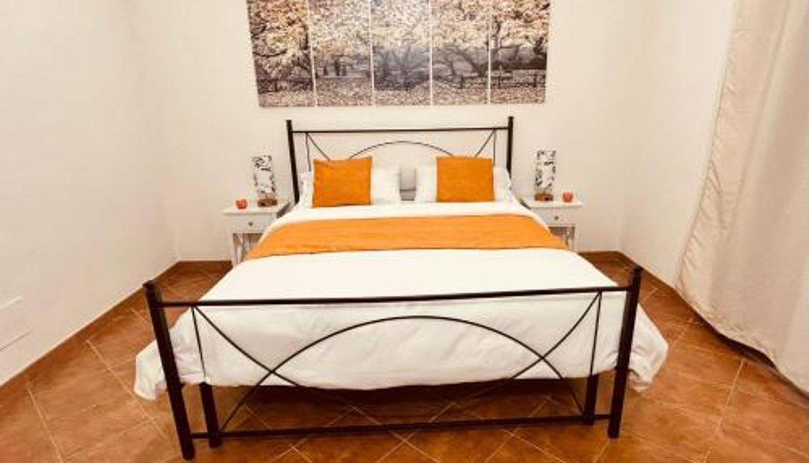 Appartement - Casa Mendez