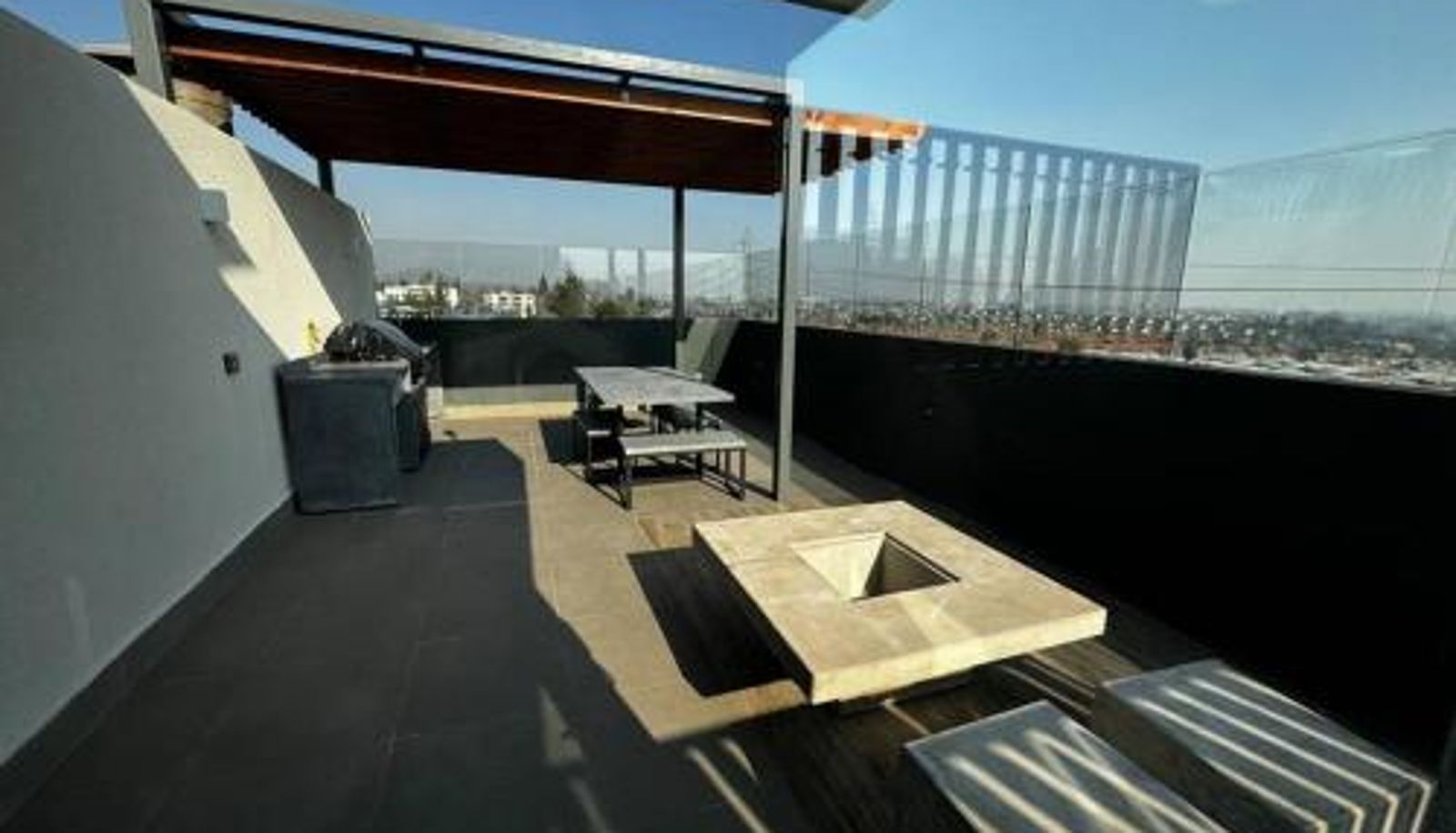 Apartment - Depto amoblado Premium - Escapada Andina