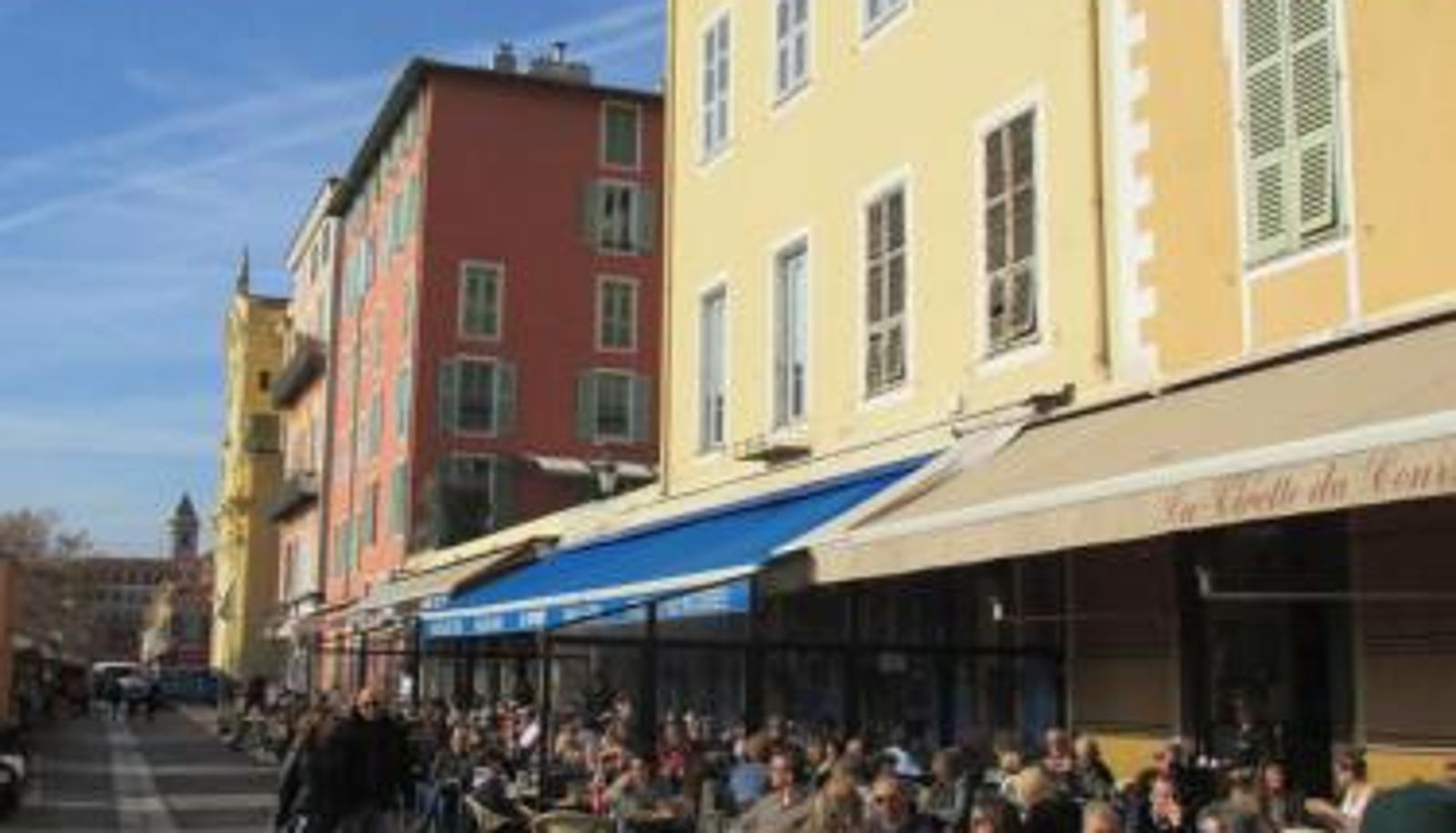 Apartamento - Nice Studio Old Town Sea Side