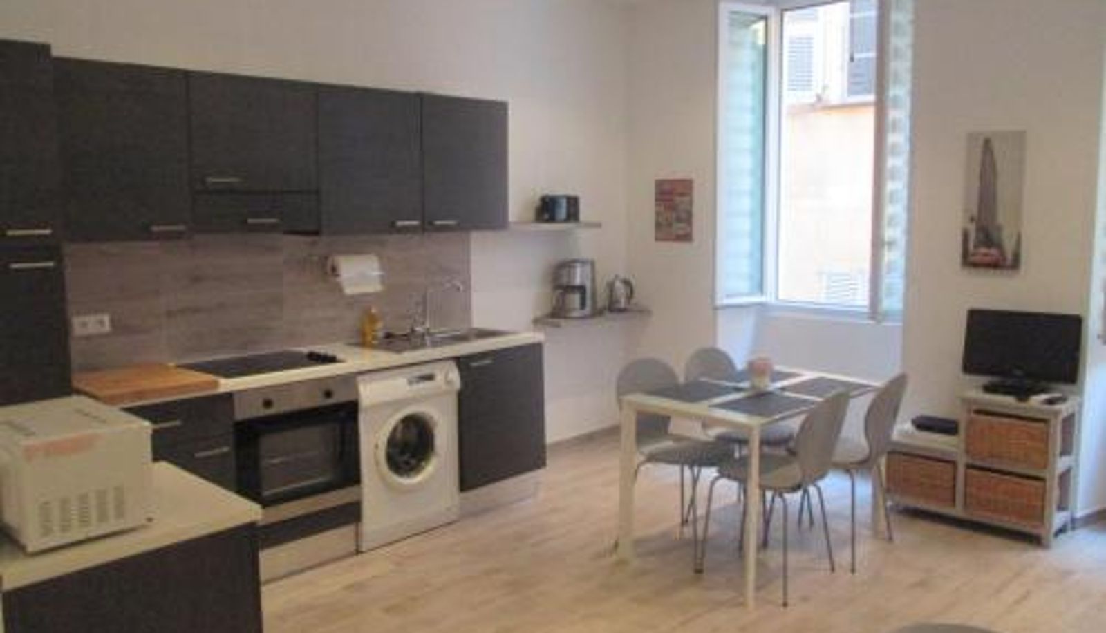 Apartment - Nice Studio Old Town Sea Side
