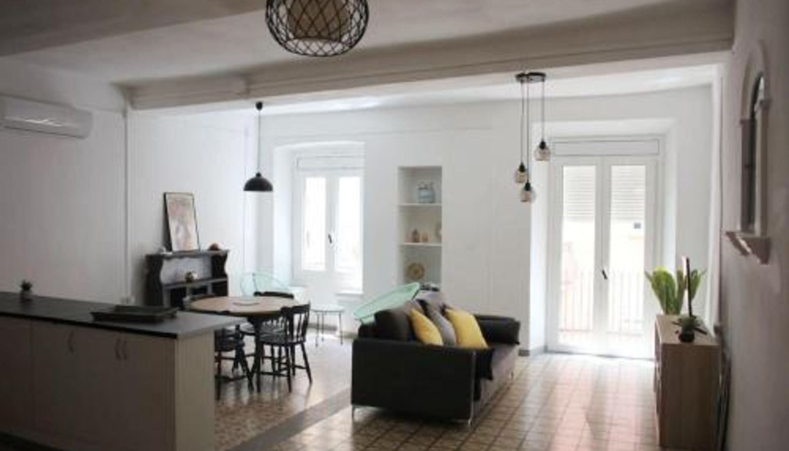 Standard room - El Terrer 1834 Apartament
