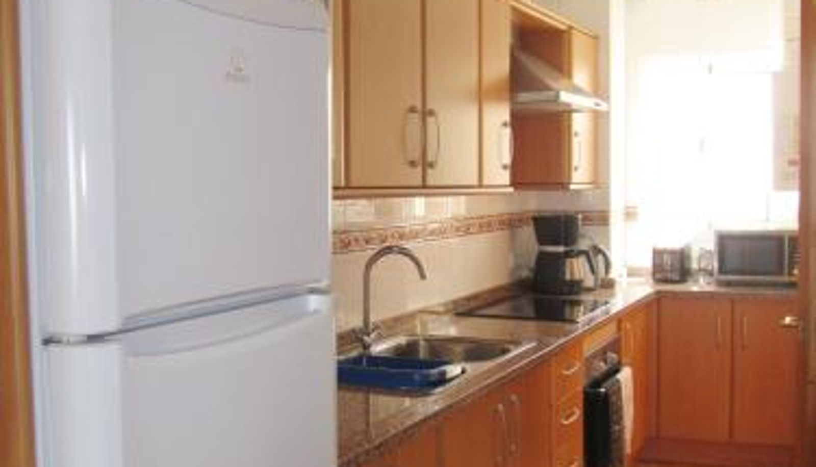 Apartament - Carabeo 2000 3.1