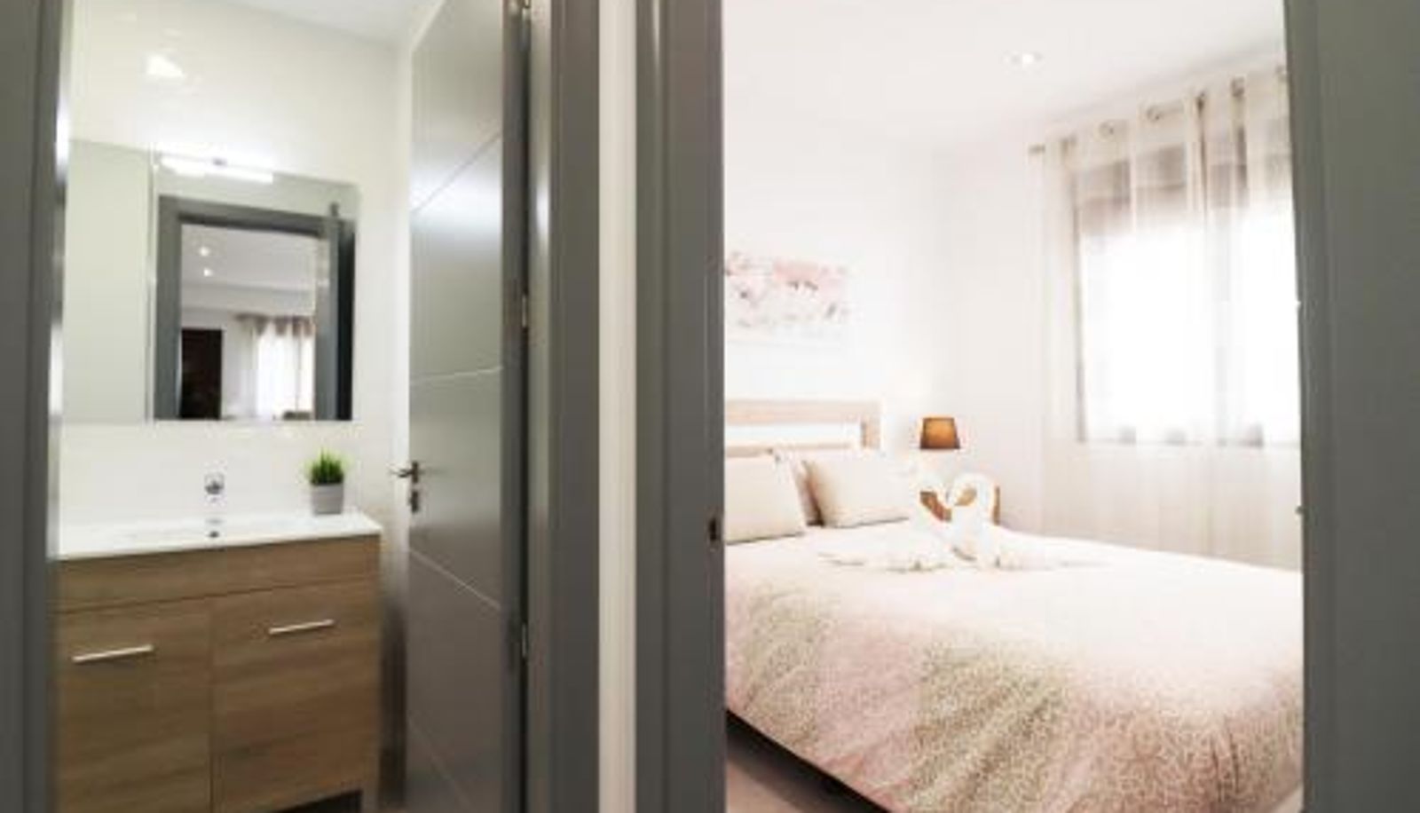 Apartamento - Apartment Maquinilla B Spainsunrentals 1182