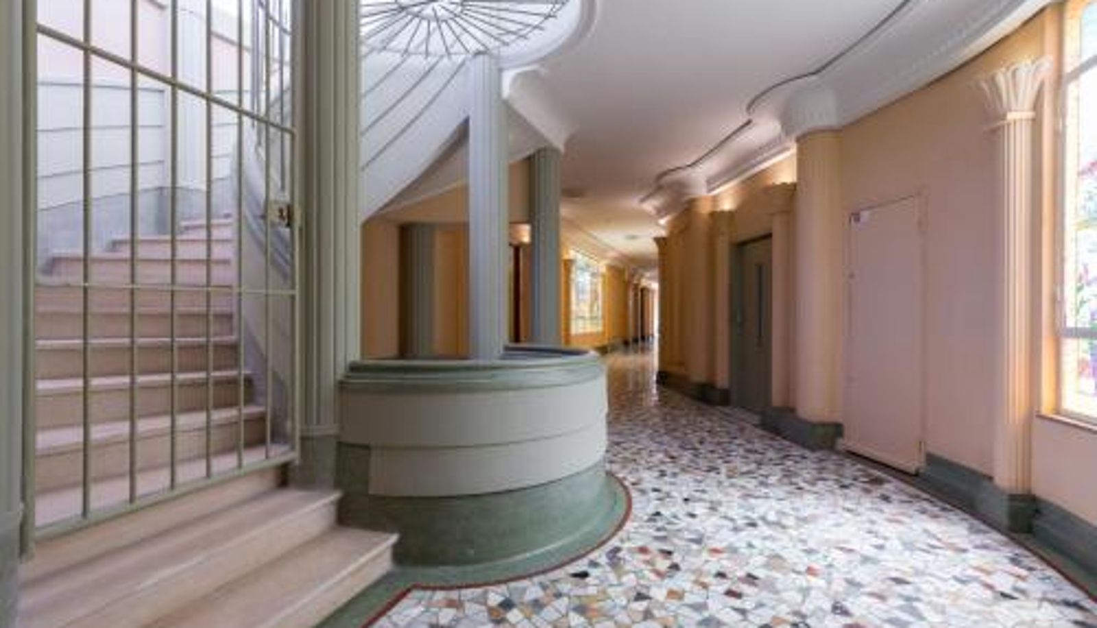 Apartment - Nestor&Jeeves - SEA VIEW TERRACE PENTHOUSE - Exceptional terrace - Top floor