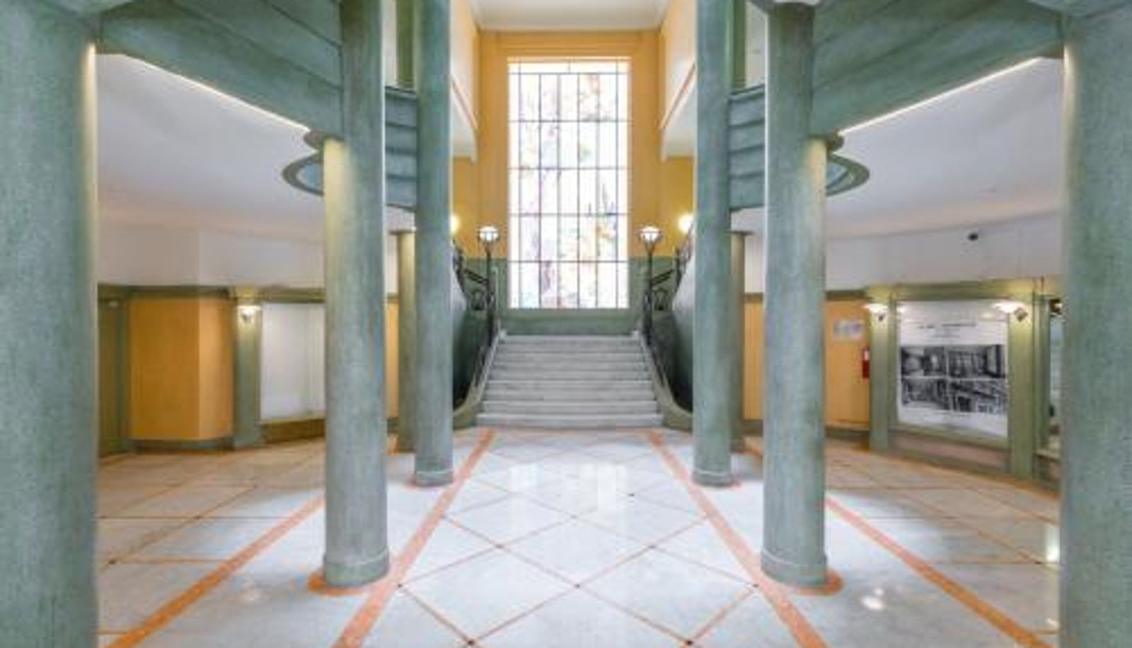 Apartment - Nestor&Jeeves - SEA VIEW TERRACE PENTHOUSE - Exceptional terrace - Top floor