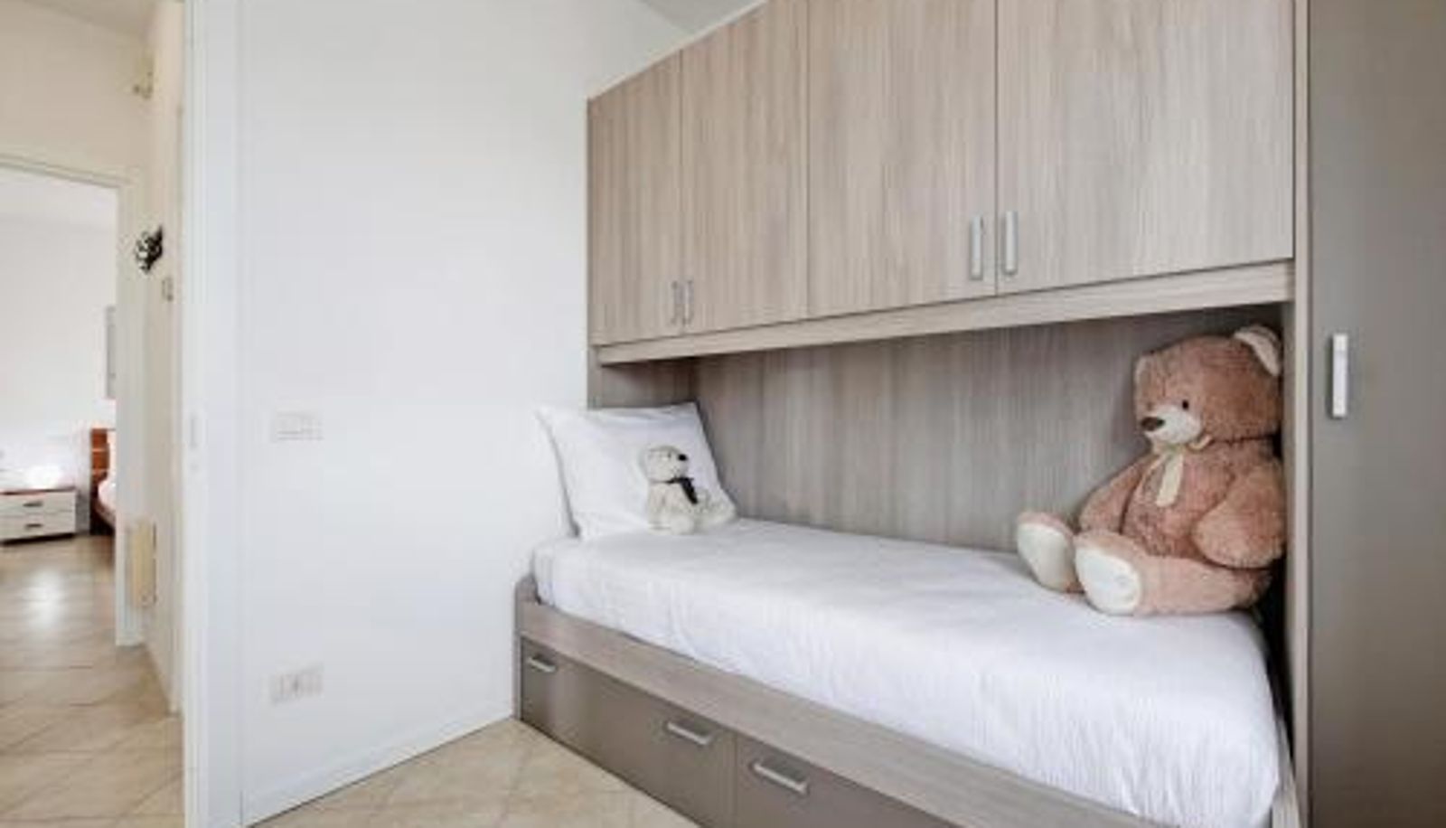 Appartement - Katy Lake Menta