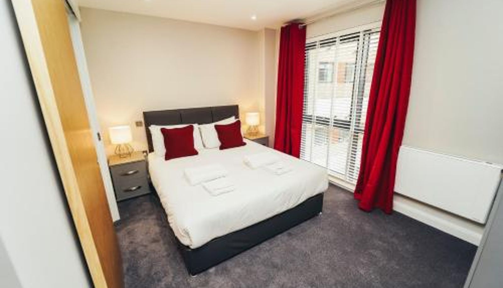 Apartament - Whitefriars House The Stay Company