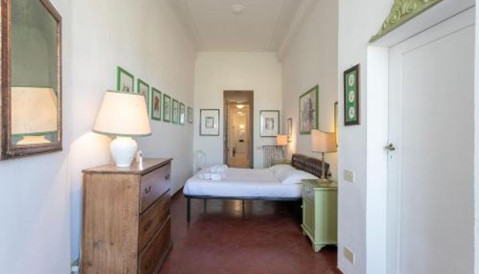 Kamer - Canottieri by Halldis