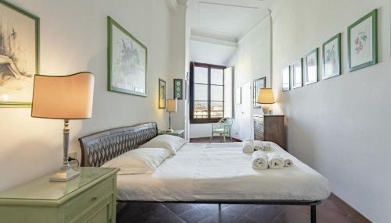 Appartement - Canottieri by Halldis