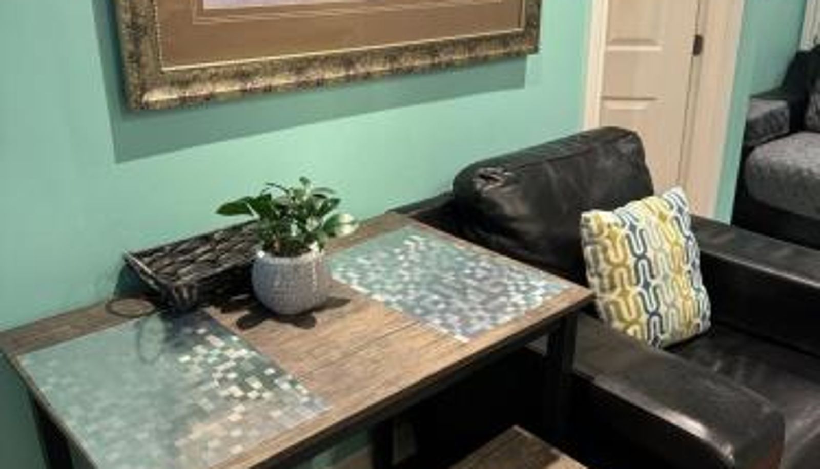 Chambre Standard - Kerry's Kozy Nest