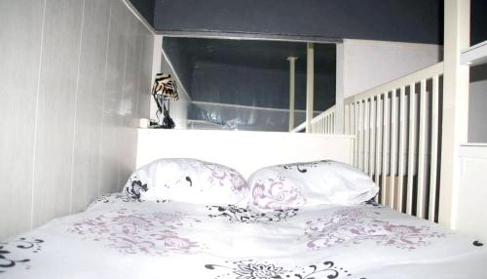 Kamer - avec vue sur la ville  50 m² Appartement lumineux à La Ciotat