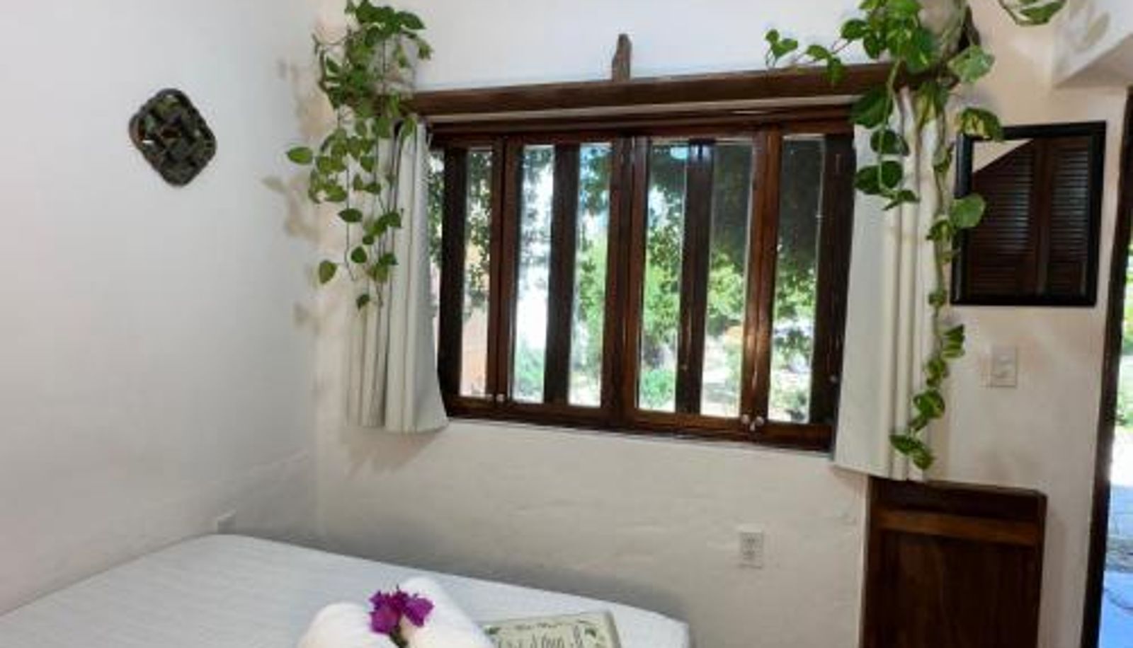 Habitación - CABO BOHEMIA Tropical Garden Studios