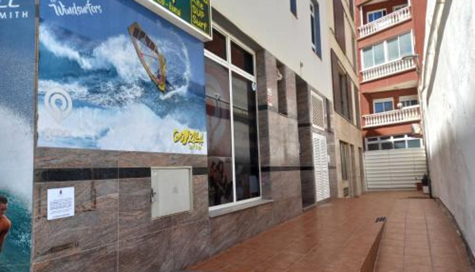 Apartment - Apartamentos Medano - Playa Chica Medano