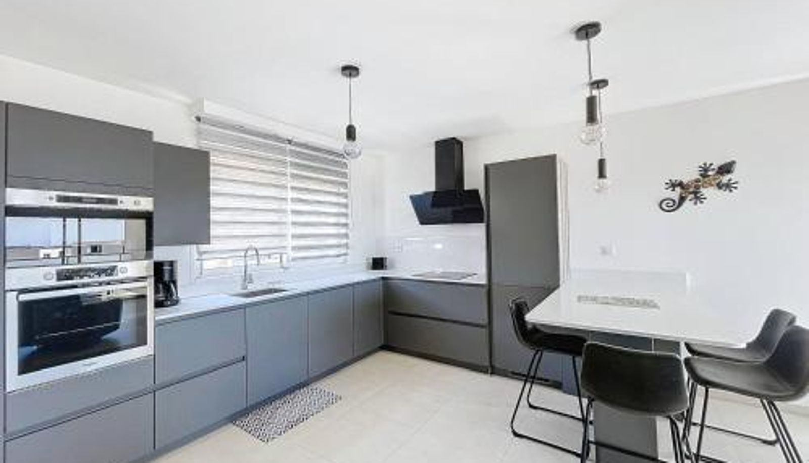 Standardzimmer - Grand T3 vue sur la baie de Calvi