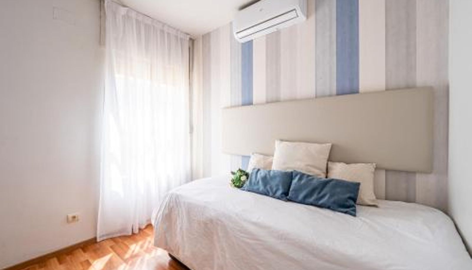 Apartment - SUNSET MALAGA - Malagueta Deluxe