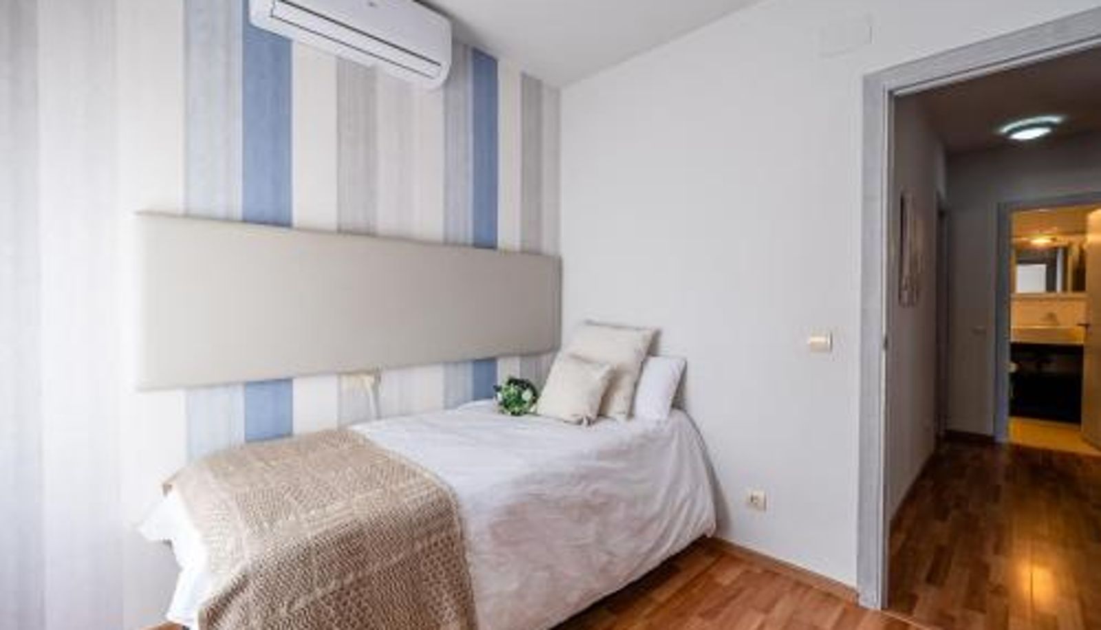 Apartment - SUNSET MALAGA - Malagueta Deluxe