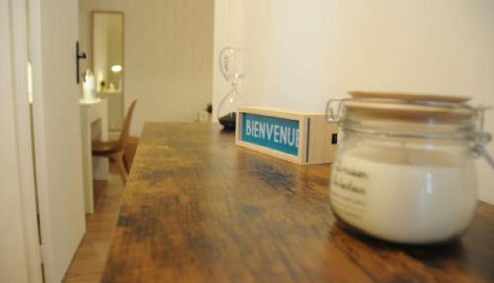 Standard room - Grand Appartement Confort