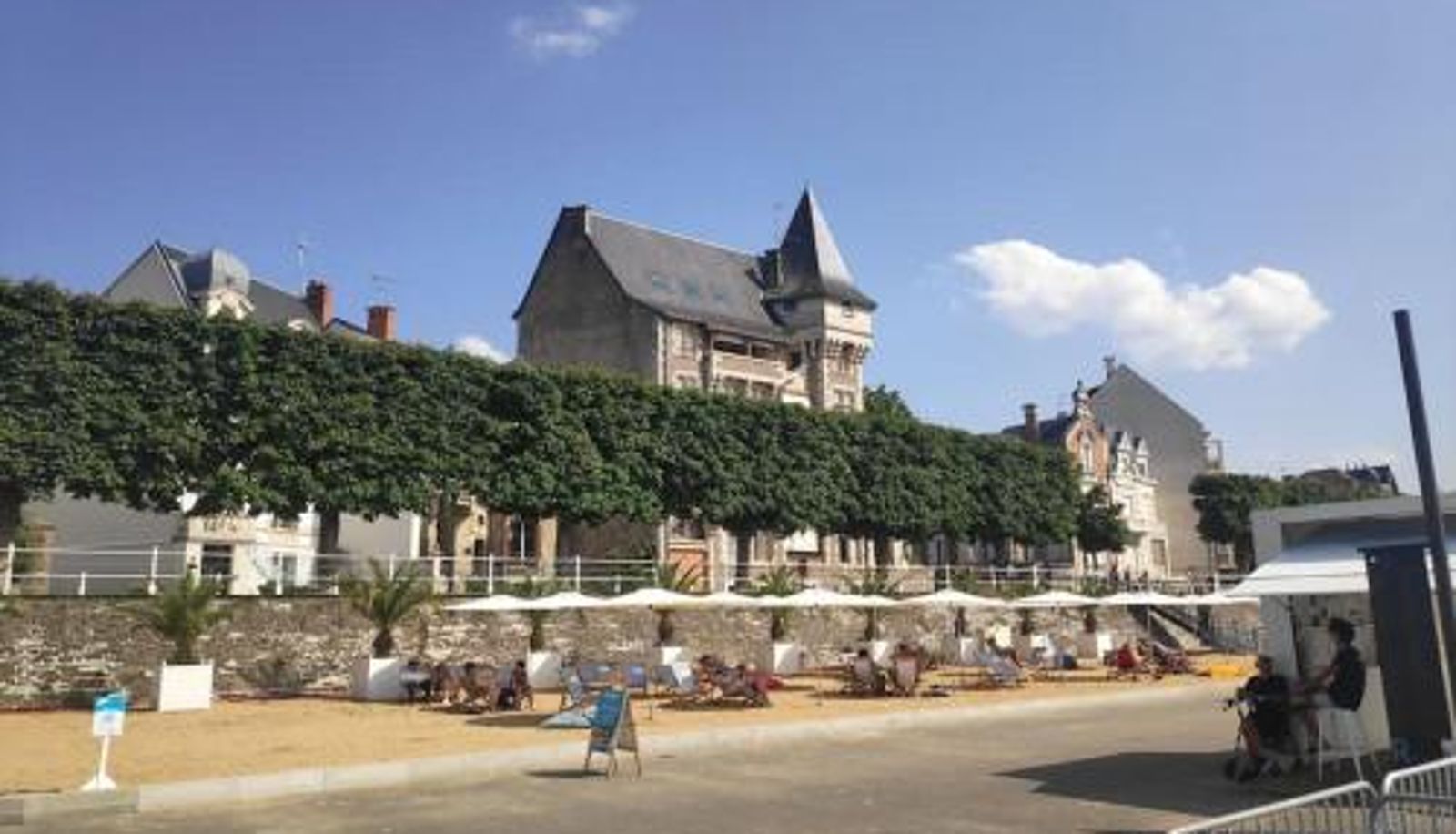 Standard room - Grand Appartement Confort