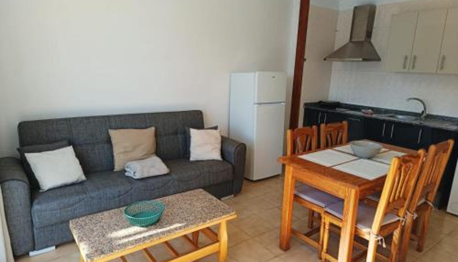 Apartament - LAGO AZUL 57