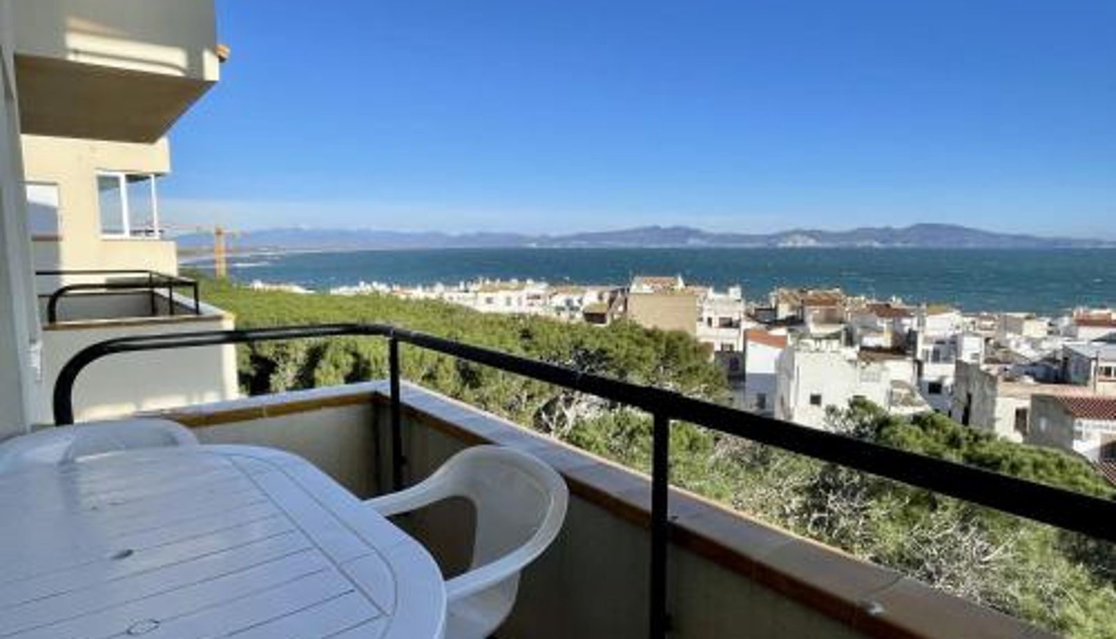 Appartement - Puig Padro 10 1-1