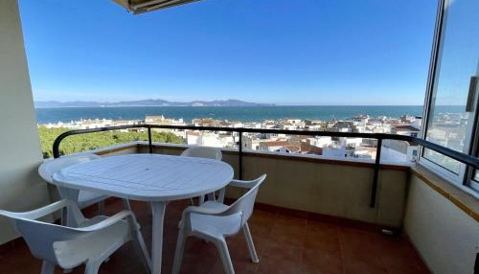 Appartement - Puig Padro 10 1-1