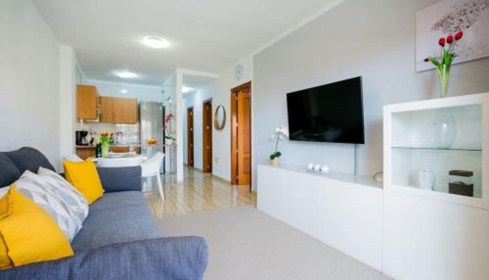 Appartement - Palm Mar Romantic Suite A11