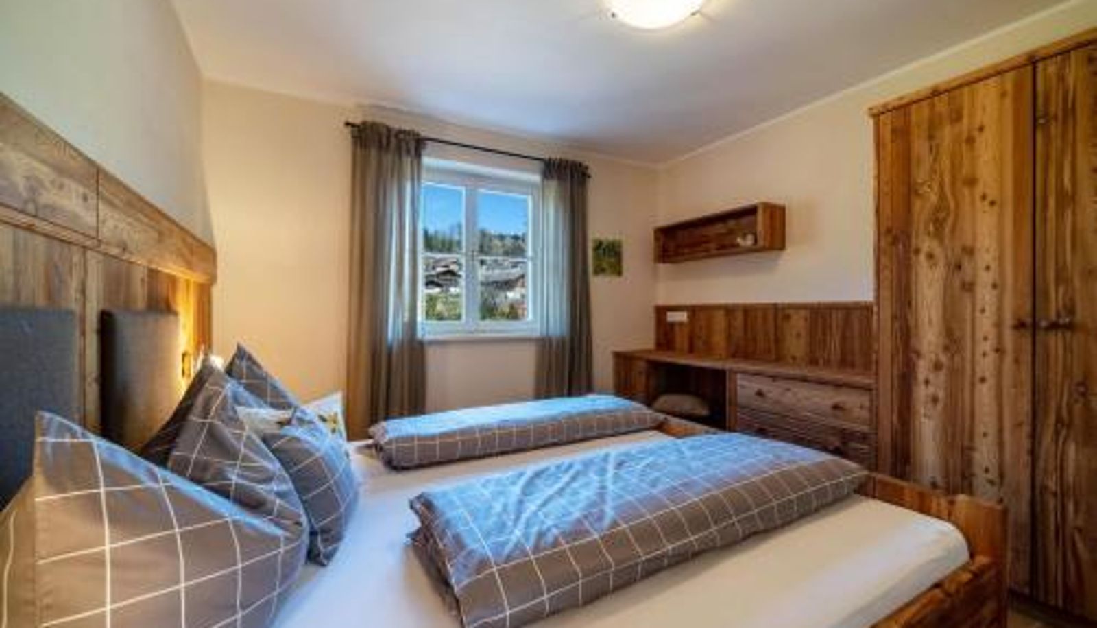 Room - Alber Ferienwohnung Mürri