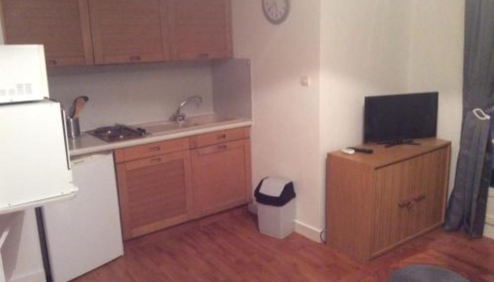 Info - WiFi - FR-1-541-146 Appartement meublé avec balcon - Animaux admis