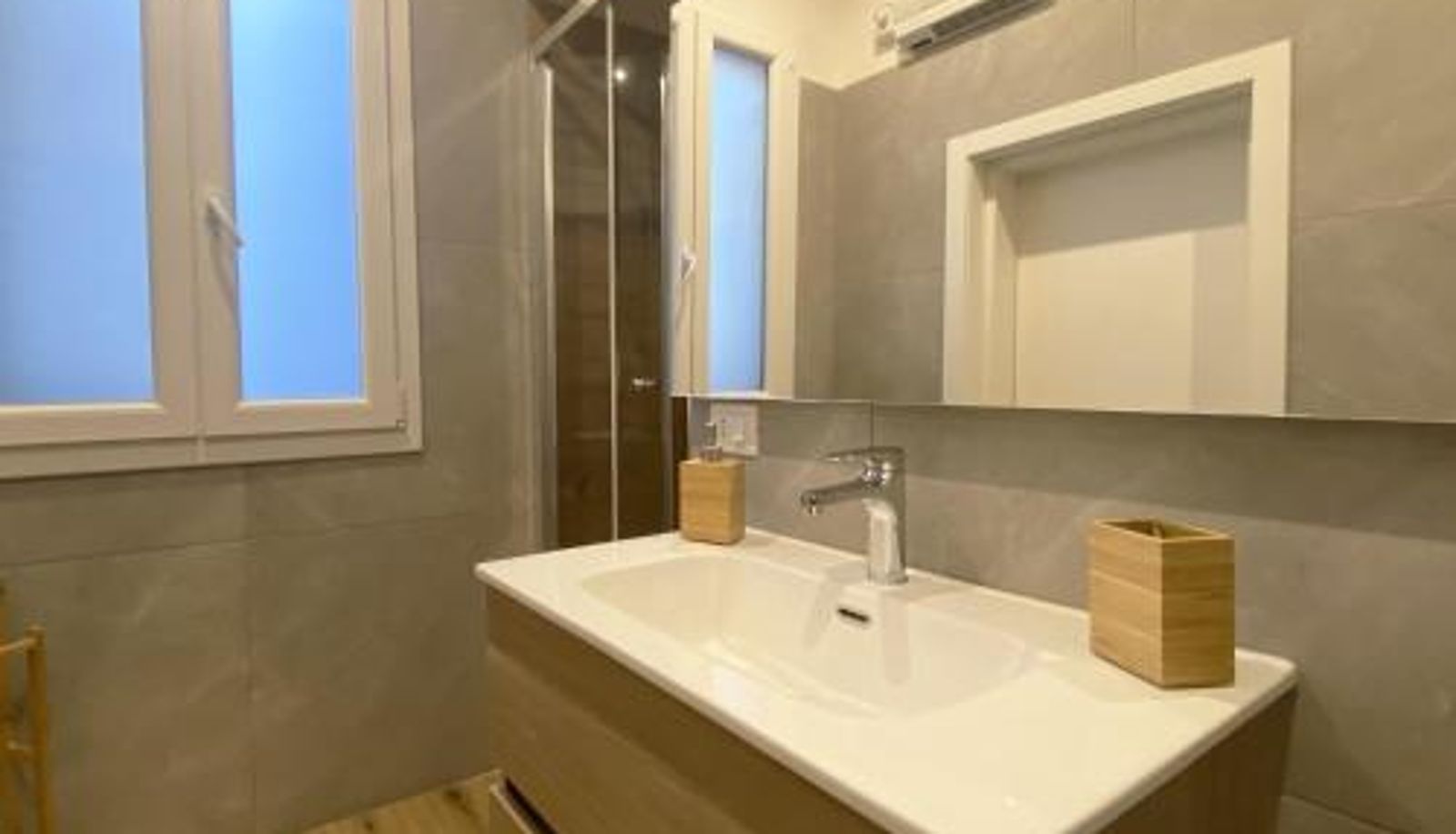 Standardzimmer - Sami B&B - Holidays Home