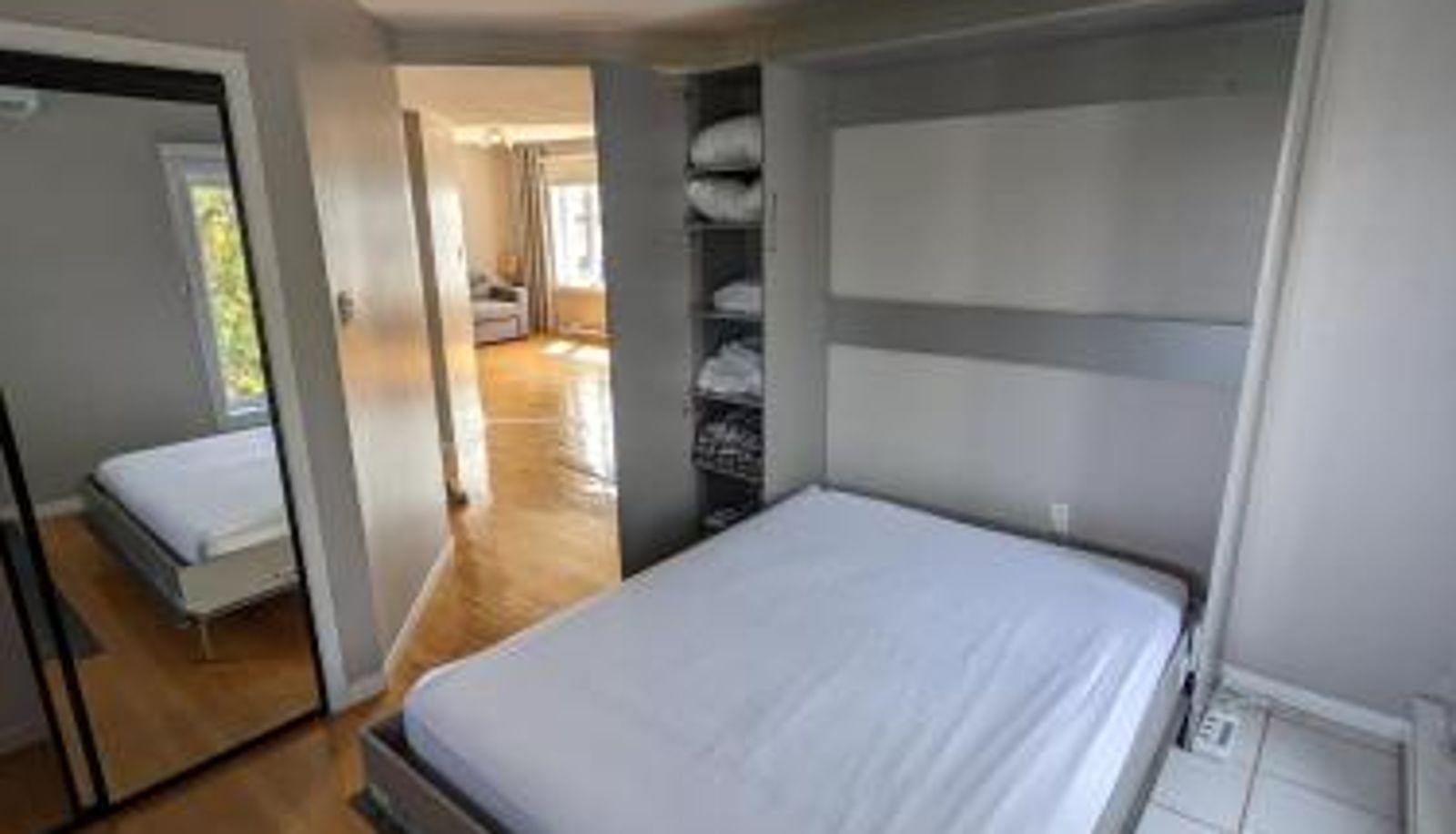 Standardzimmer - Le Cocon du Rivage