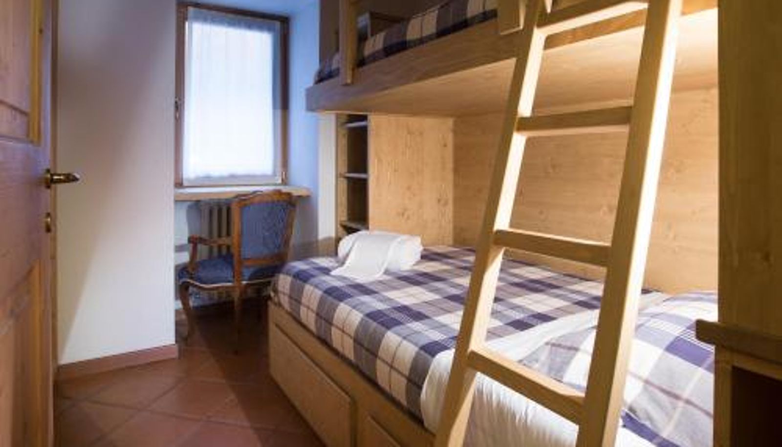 Apartment - Alpine Dream Apartments