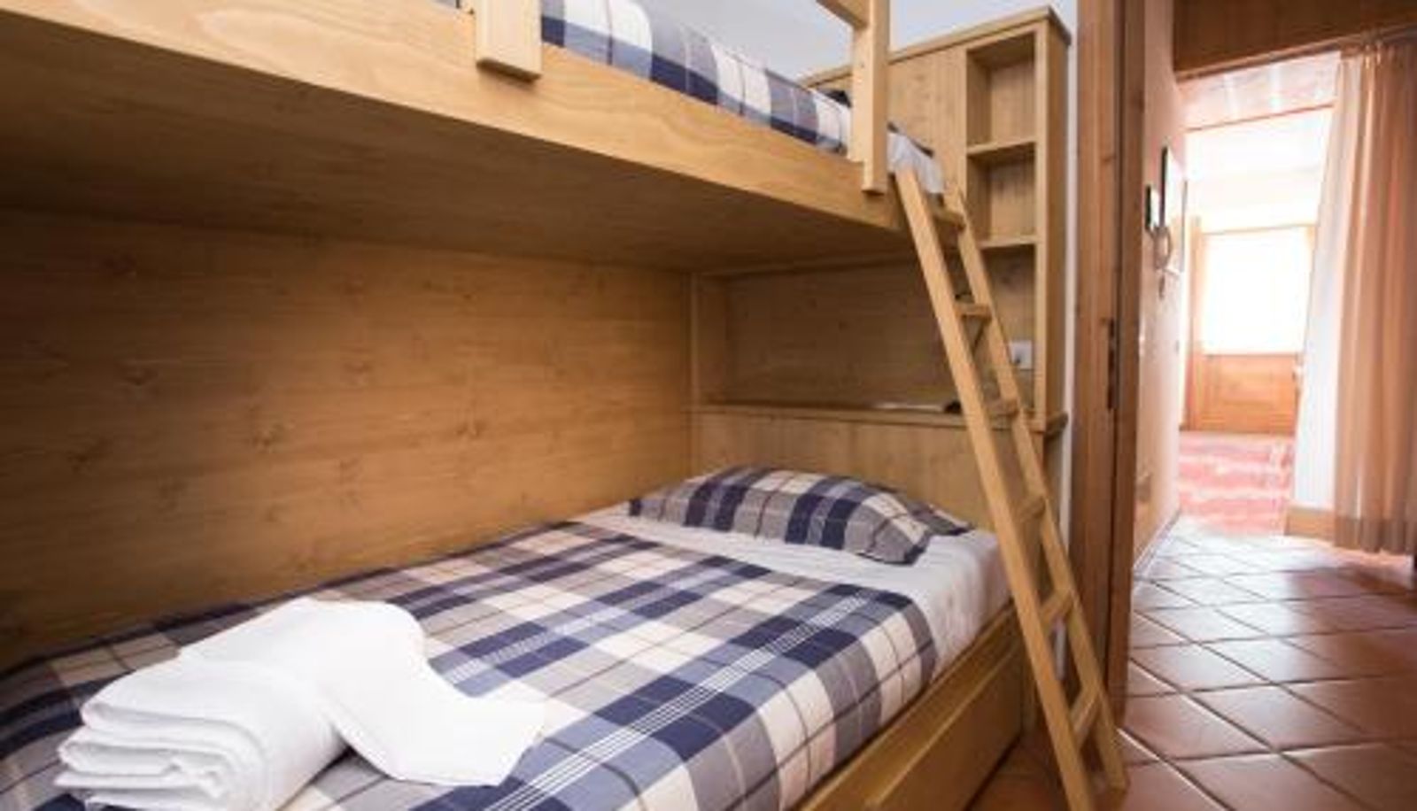 Appartement - Alpine Dream Apartments