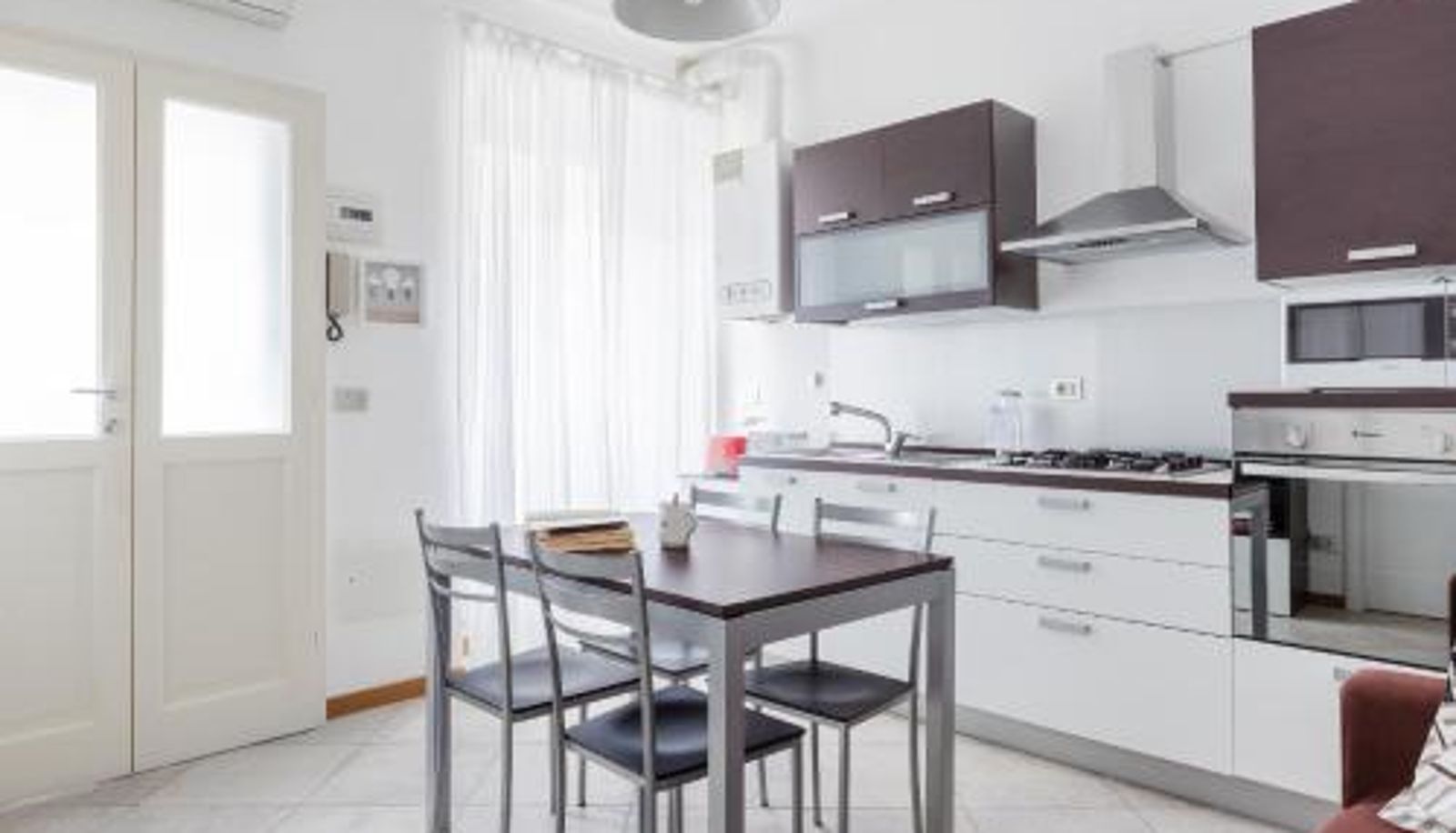 Keuken - Italianway Easy - Cerano 15
